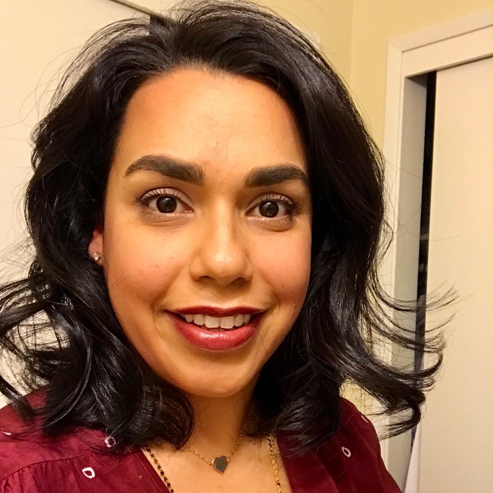 Meet your Posher, Shalee